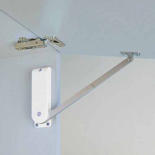 Heavy Duty Soft-Down Stay